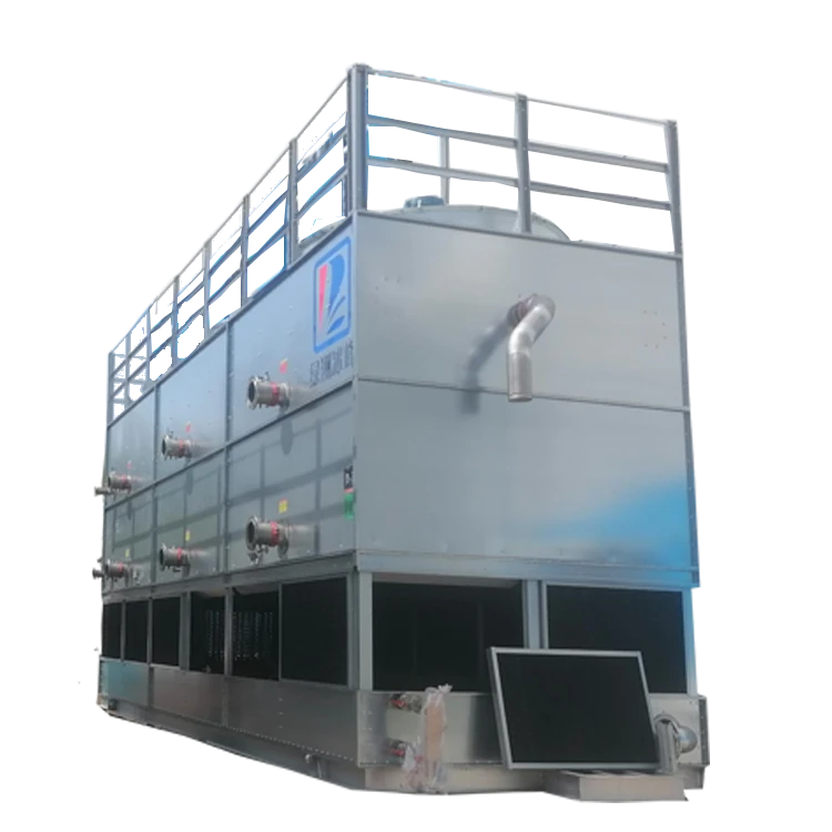 Closed-Circuit Cooling Tower For Smelting suppliers
